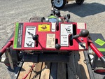 Control Station with 