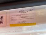 General Appearance with Indication of Additional Hours