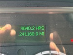 Cab with Engine Hours