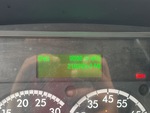 Cab with Engine Hours