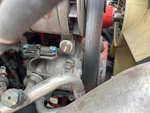 Motor with 