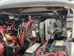 Motor with 