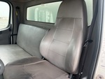Cab with 