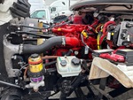 Motor with 