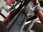 General Appearance with Second Serial Number/VIN Photo