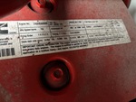 Motor with 
