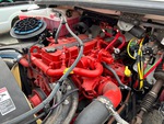 Motor with 