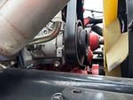 Motor with 