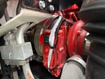 Motor with 