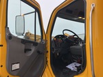 Cab with 