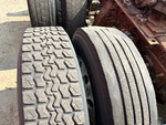 4 Underbody - Truck with 
