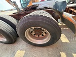 4 Underbody - Truck with 