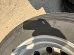 4 Underbody - Truck with 