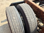 4 Underbody - Truck with 