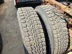4 Underbody - Truck with 