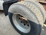 4 Underbody - Truck with 