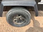 Trailer Chassis with 