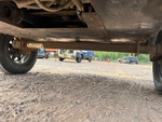 Trailer Chassis with 