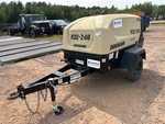 Trailer Chassis with 