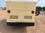 Trailer Chassis with 
