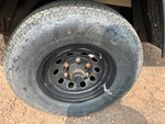Trailer Chassis with 