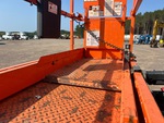 Control Station Upper with 