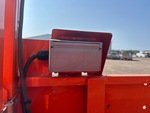 Control Station Upper with 