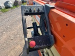 Control Station Upper with 