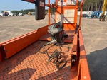 Control Station Upper with 