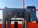 Control Station Upper with 