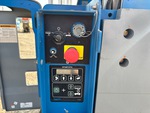 Control Station Ground with 