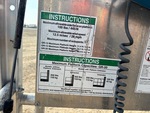 Control Station Upper with 