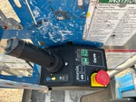Control Station Upper with 