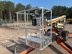 Control Station Upper with 