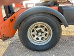 Chassis with 