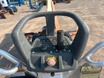 Control Station Upper with 