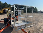Control Station Upper with 