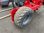 Drivetrain with 