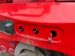 Chassis Photos with 