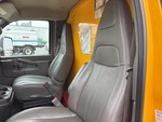 Cab with 