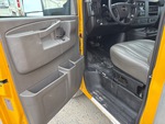 Cab with 