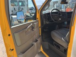 Cab with 