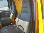 Cab with 