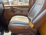 Cab with 