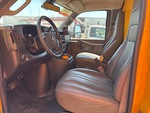 Cab with 
