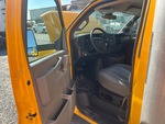 Taxi with 