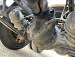 Drivetrain with 