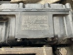 Refrigeration Unit with 