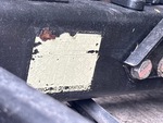 General Appearance with Refrigeration Unit Serial Number