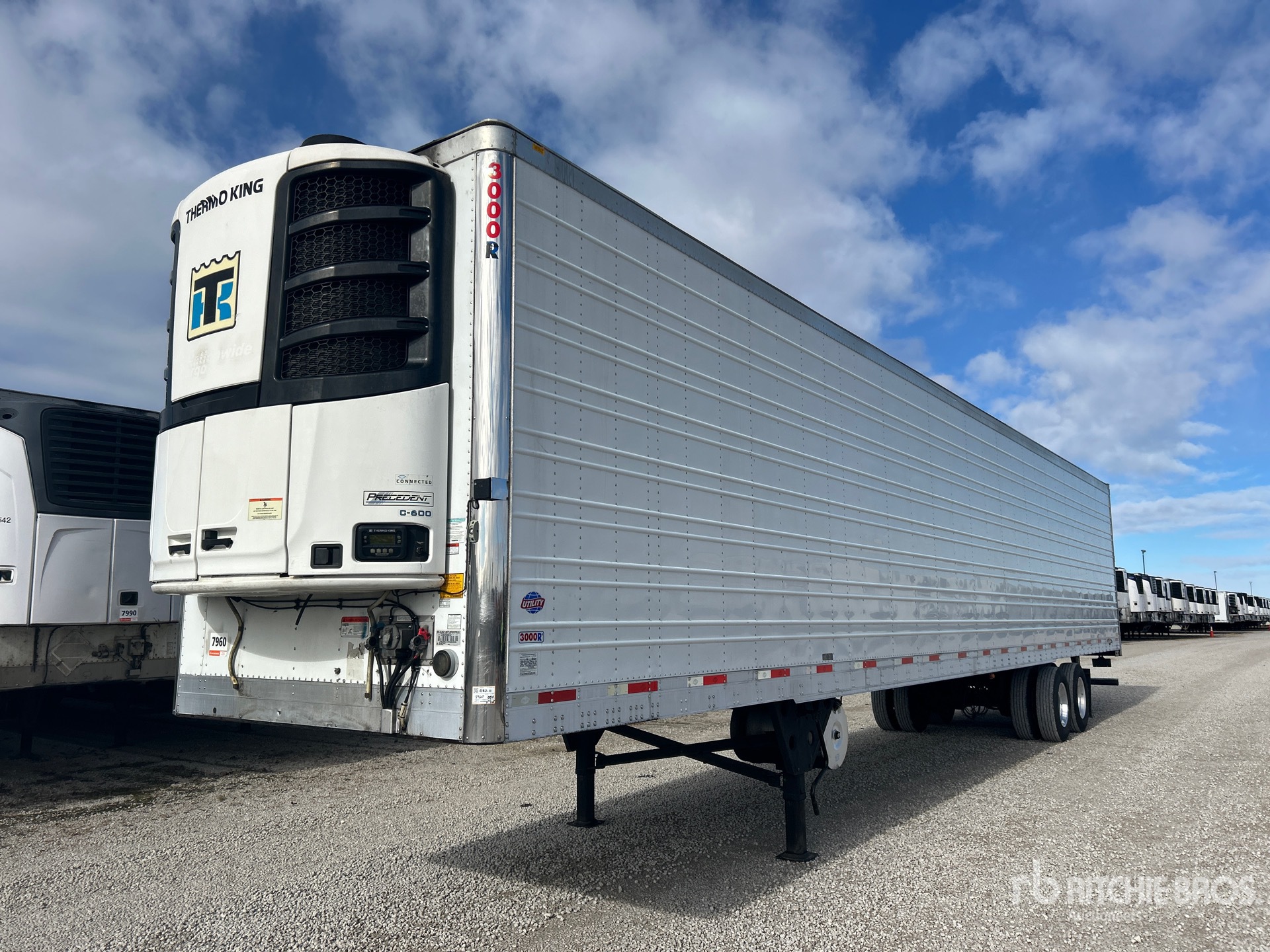 General Appearance with Featured Photo